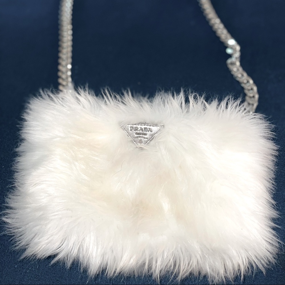 Prada Bag